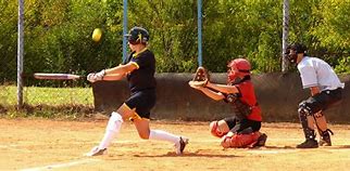 Image result for Softball Tournament