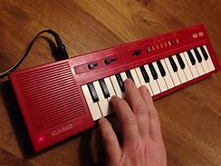 Image result for 80s Toy Keyboard