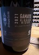 Image result for Ridge Gamay York Creek