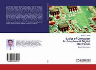 Image result for Digital Computer Electronics Book