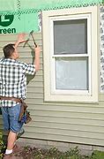 Image result for How to Install Last Piece of Vinyl Siding