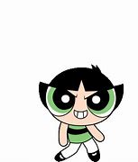 Image result for Powerpuff Girls Buttercup X Butch