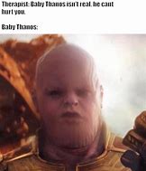 Image result for Thanos 2020 Meme