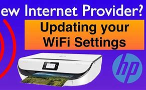 Image result for Connect Printer to Internet Wireless