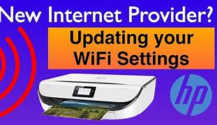 Image result for How to Connect Wireless Printer