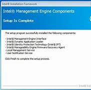 Image result for Intel Management Engine Driver