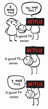 Image result for Netflix Memes Clean