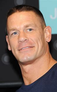 Image result for WWE John Cena Haircut