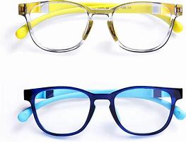 Image result for Blue Light Reflection Glasses for Kids