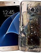 Image result for Samsung Note 7 Blast