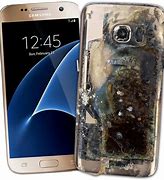 Image result for Samsung Note 7 Exsplodes White Background