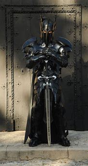 Image result for Batman Knight Armor