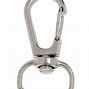 Image result for Swivel Clips for Lanyards