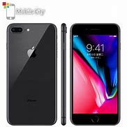 Image result for iPhone 8 Plus Unlocked Black