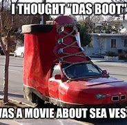 Image result for Das Boot Meme