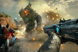 Image result for Recent FPS PC Games