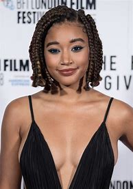 Image result for The Hate U Give Premiere