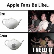 Image result for Apple User Joke