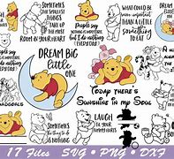 Image result for Classic Winnie the Pooh Quotes Bundle