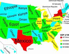 Image result for How Big Is US$4