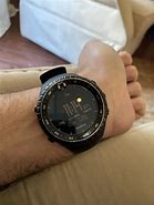 Image result for Suunto All-Black Watch