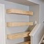 Image result for Decorating with Floating Shelves