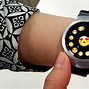 Image result for Watch Emoji Keychain