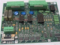 Image result for ABB Welding Robot Circuit Board