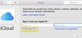 Image result for How to Remove a Apple ID Form a Mac Bookm