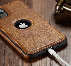 Image result for iPhone Leather Case Duotone