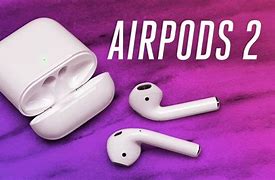Image result for A Person Wearing Air Pods Being Happy