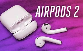 Image result for Air Pods Series 2
