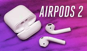 Image result for Apple Air Pods Black Background