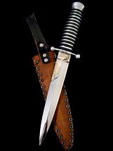 Image result for Classic Hunting Knives
