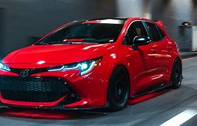 Image result for 2018 Toyota Corolla Trims