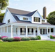 Image result for American House with Porch