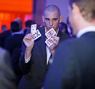 Image result for Famous Close Up Magician
