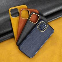 Image result for Leather iPhone Cases for Men