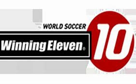 Image result for Winning Eleven Logo