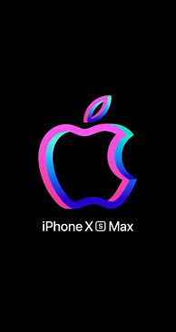 Image result for Apple Logo On iPhone XS