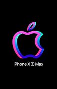 Image result for iPhone XS Max Logo