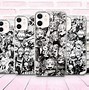 Image result for One Piece Anime Phone Case