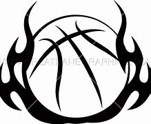 Image result for Tribal Basketball Logo.png