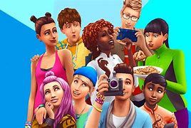 Image result for Sims 4 for Xbox One