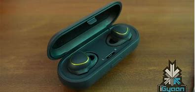 Image result for Samsung Gear Iconx F7ao