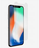 Image result for iPhone X White Screen Protector