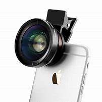 Image result for Micro Lens Adapter iPhone