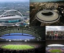 Image result for World's Biggest Stadium