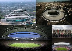 Image result for World's Biggest Stadium
