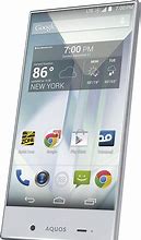 Image result for Sharp Cell Phones